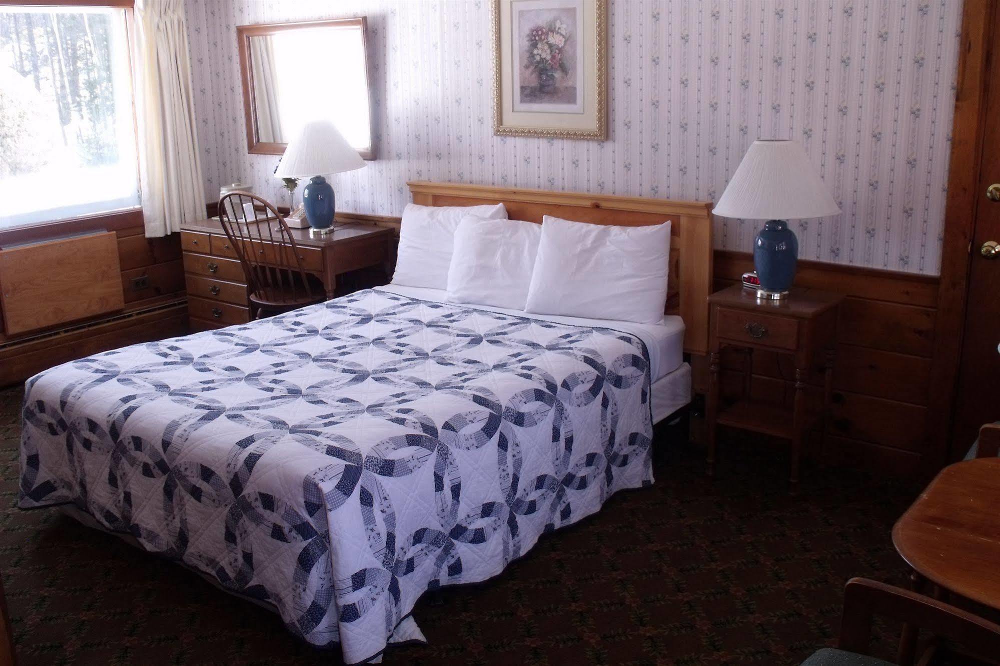 Starlight Lodge Норт-Конвей Екстер'єр фото